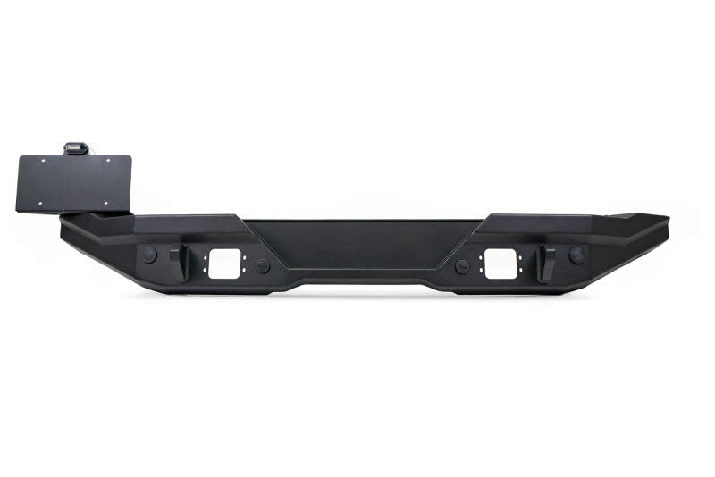 DV8 Offroad DVE Rear Bumpers