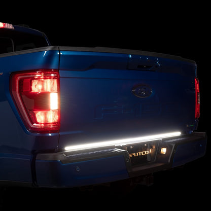 Putco PUT Blade Tailgate Light Bars