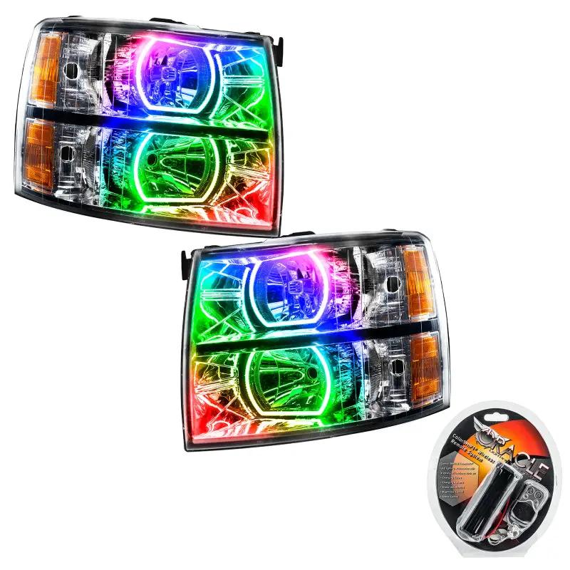 ORACLE Lighting ORL Headlight Assemblies by ORACLE Lighting