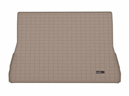 WeatherTech WT Cargo Liners - Tan by WeatherTech