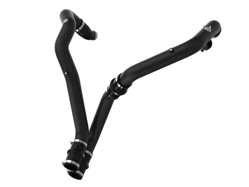 AFE Bladerunner I/C & Tubes by aFe