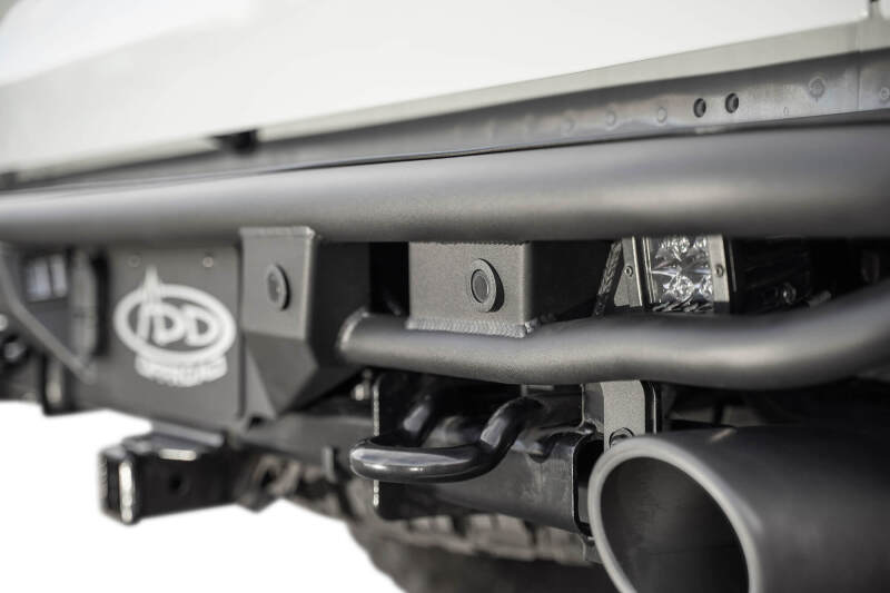 Addictive Desert Designs ADD Pro Rear Bumper