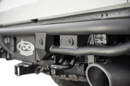 Addictive Desert Designs ADD Pro Rear Bumper