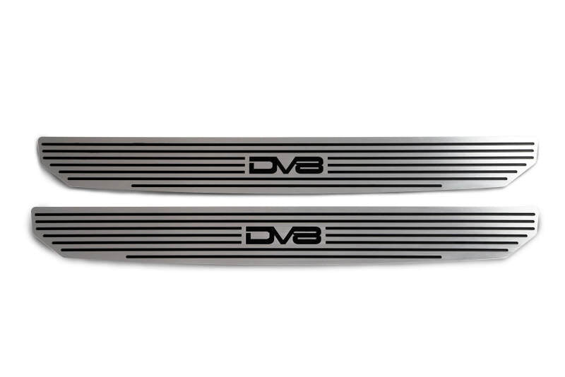 DV8 Offroad DVE Sill Plates