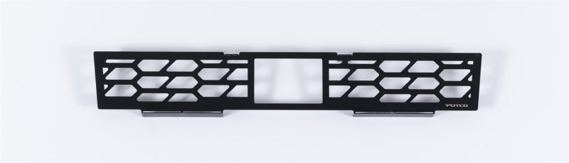Putco PUT Bumper Grille Inserts by Putco