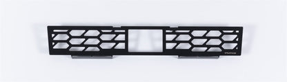 Putco PUT Bumper Grille Inserts by Putco