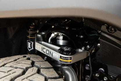 ICON ICO 2.5 Series Coilover Kits by ICON
