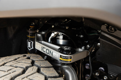 ICON ICO 2.5 Series Coilover Kits