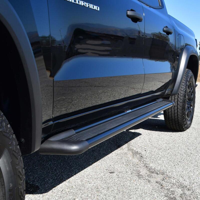 Westin WES Running Board Mount Kits