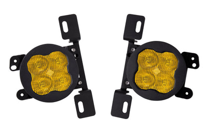 Diode Dynamics DIO LED Light Pods