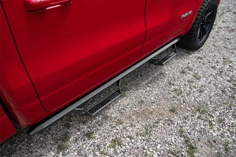 N-Fab NFB Predator Pro Step System by N-Fab