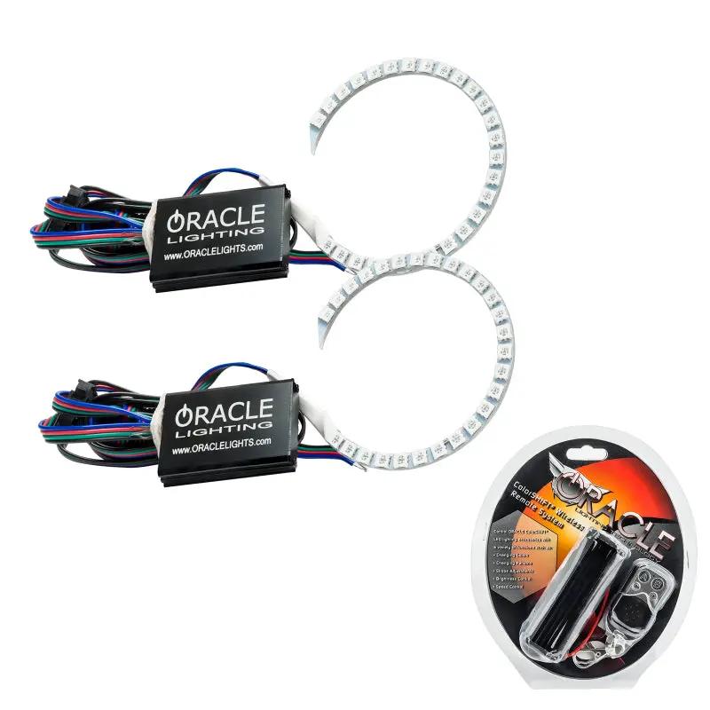 ORACLE Lighting ORL Headlight Halo Kits by ORACLE Lighting