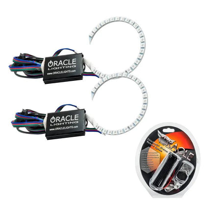 ORACLE Lighting ORL Headlight Halo Kits by ORACLE Lighting