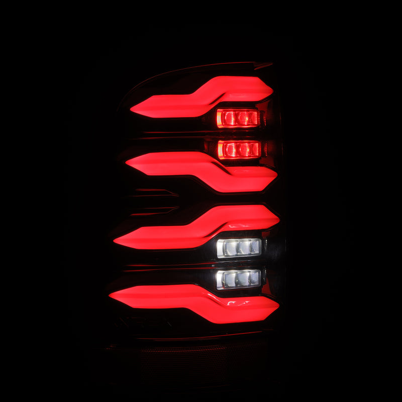 AlphaRex ARX LUXX Tail Lights