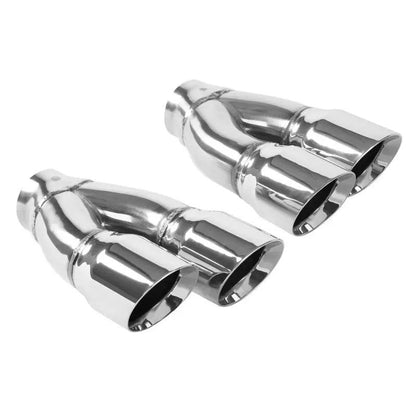 Magnaflow MAG Exhaust Tips by Magnaflow