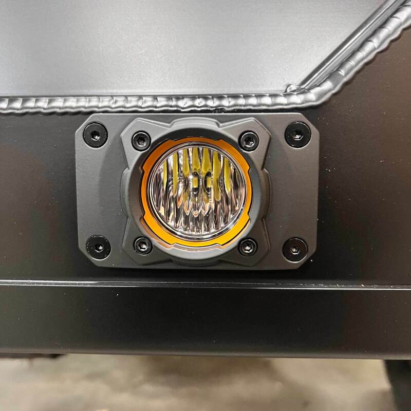KC HiLiTES KCL FLEX LED Lights