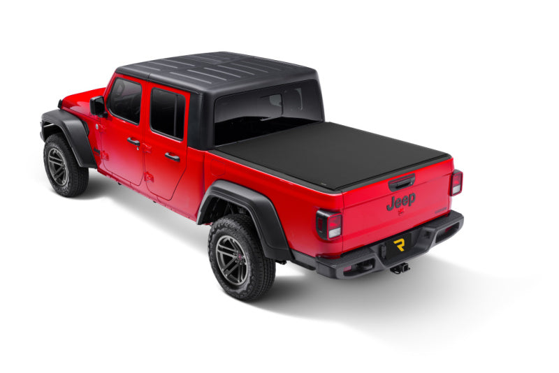 Truxedo TRX Bed Cover - Sentry CT