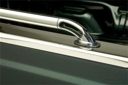 Putco PUT Locker Side Rails by Putco