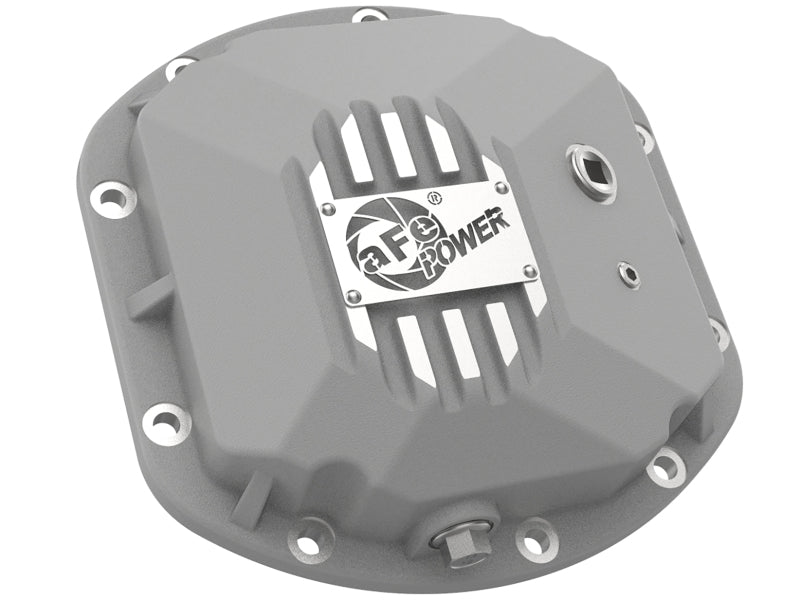 AFE Diff/Trans/Oil Covers by aFe