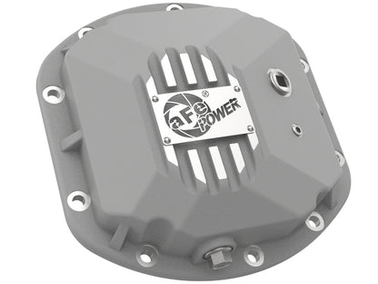 AFE Diff/Trans/Oil Covers by aFe