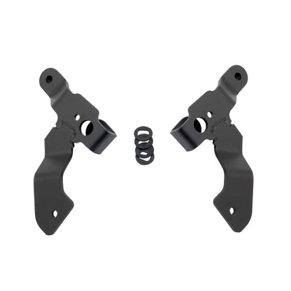 Go Rhino GOR Light Mounts