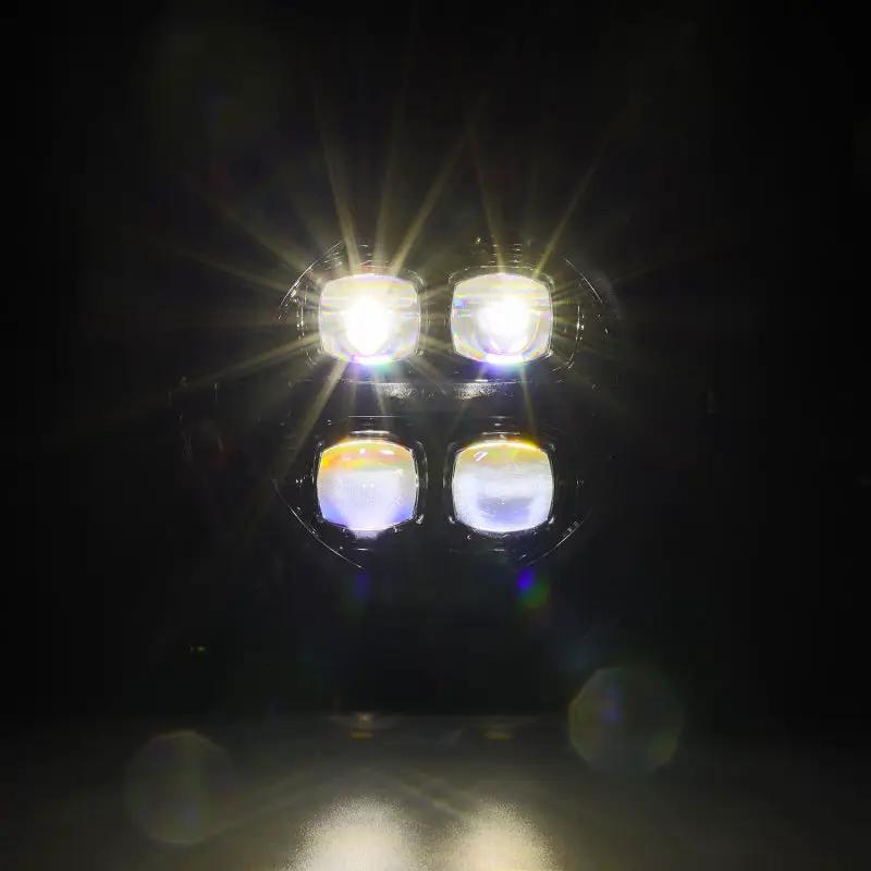 AlphaRex ARX NOVA Headlights