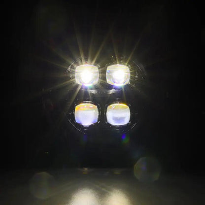 AlphaRex ARX NOVA Headlights