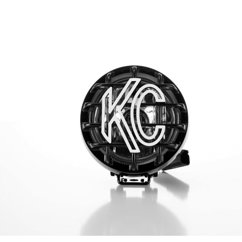 KC HiLiTES KCL Rally 400 Halogen Lights