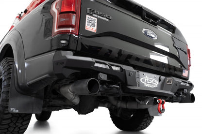 Addictive Desert Designs ADD Phantom Front Bumper