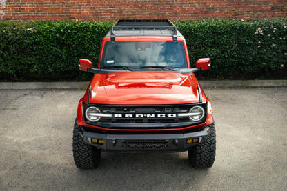 DV8 Offroad DV8 Roof Racks