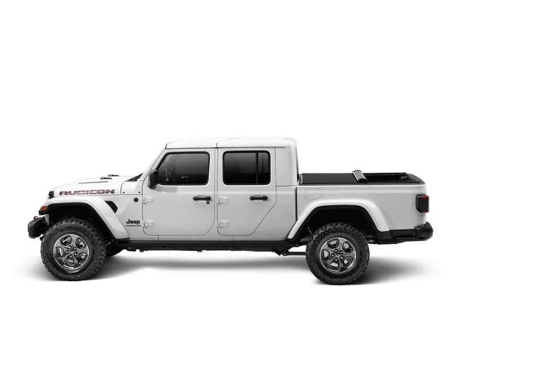 Rugged Ridge RUG Tonneau Covers by Rugged Ridge
