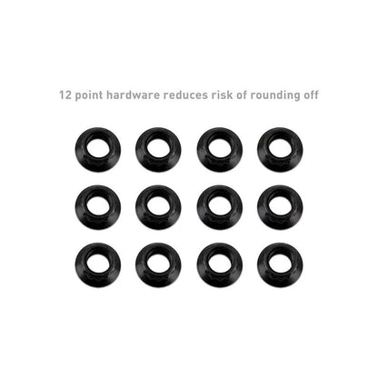 Mishimoto MM Exhaust Manifold Stud Kit by Mishimoto