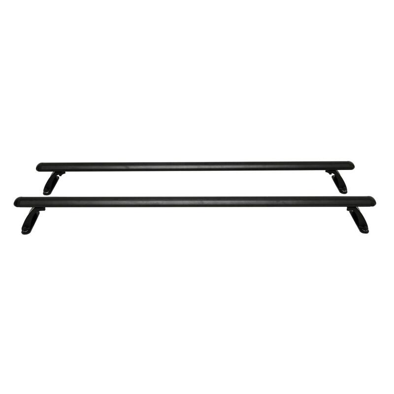 Westin WES Cargo Rails