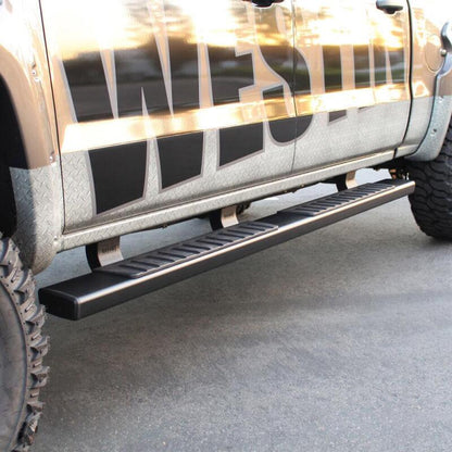 Westin WES Nerf Bars - R7