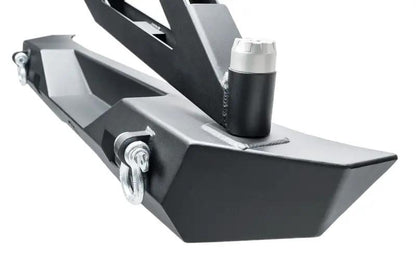 Rugged Ridge RUG Bumpers by Rugged Ridge