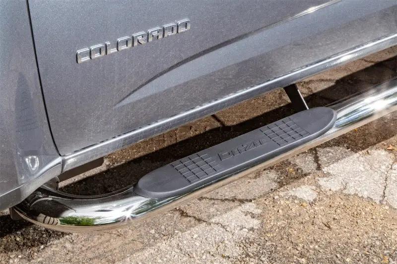 Dee Zee DZE Nerf Bars by Dee Zee