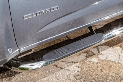 Dee Zee DZE Nerf Bars by Dee Zee