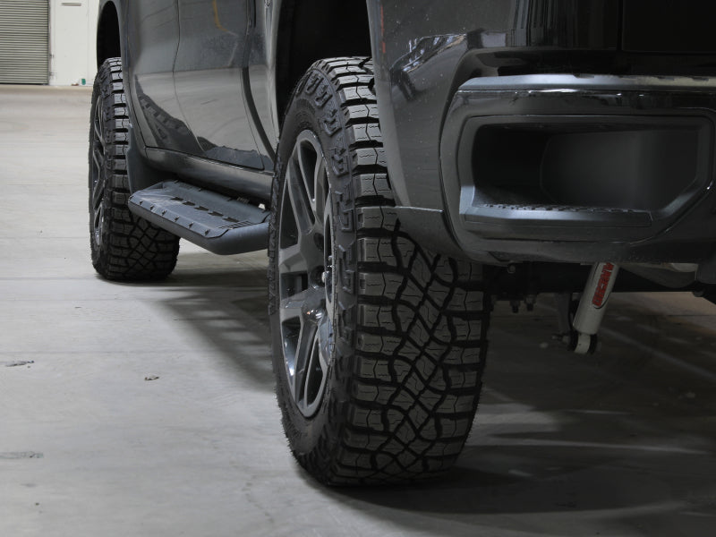 AFE Wheel Spacers