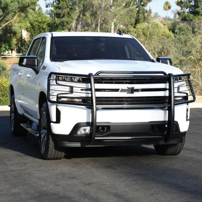 Westin WES Sportsman Grille Guards by Westin