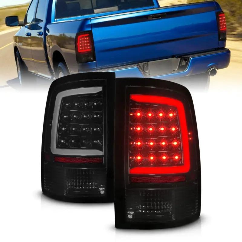 ANZO ANZ LED Taillights by ANZO