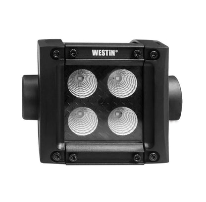 Westin WES LED Light Bars - B-Force