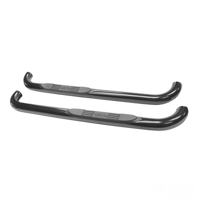 Westin WES Nerf Bars - E-Series 3
