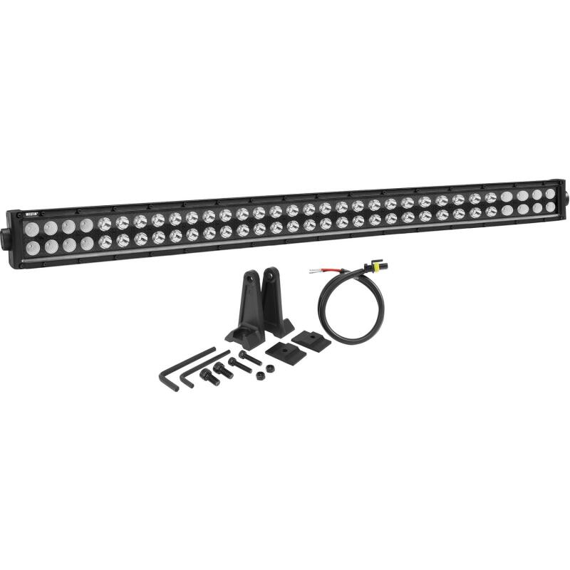 Westin WES LED Light Bars - B-Force