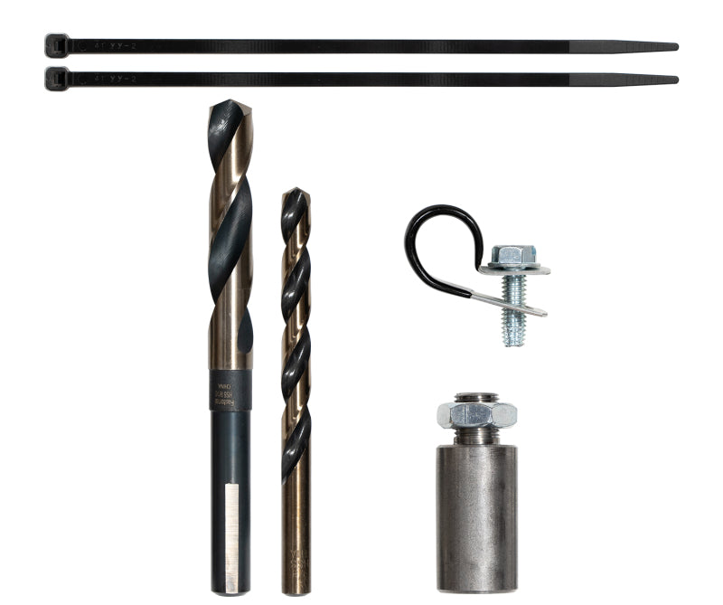 Carli CLI Track Bars by Carli