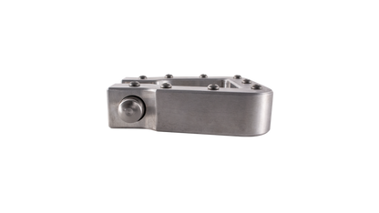 Body Armor 4x4 BOD D-Rings by Body Armor 4x4