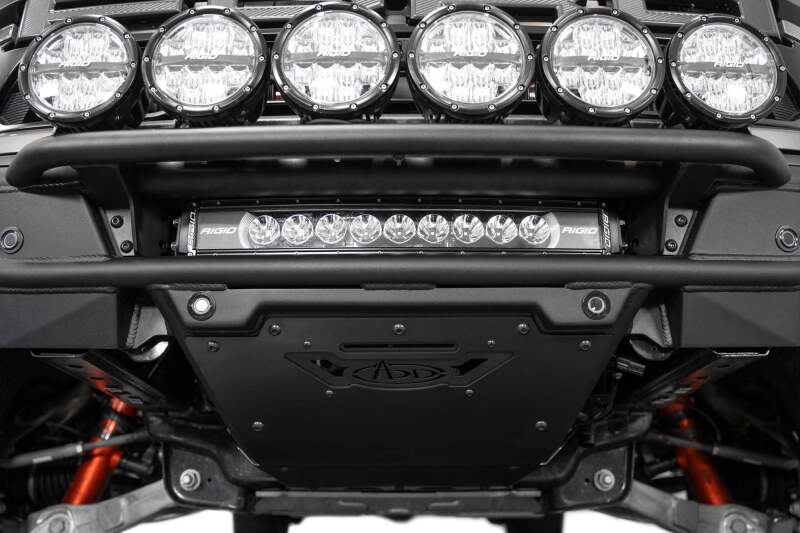 Addictive Desert Designs ADD Race Series Front Bumper