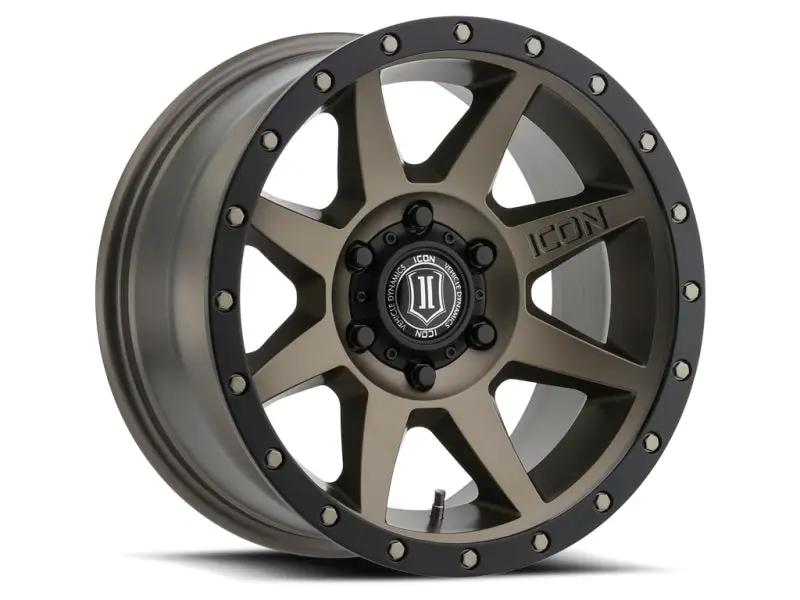 ICON ICO Rebound Wheels by ICON