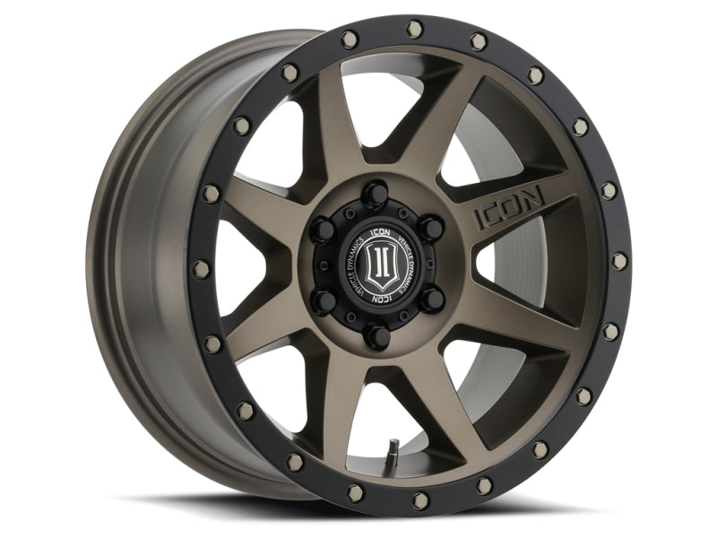 ICON ICO Rebound Wheels by ICON