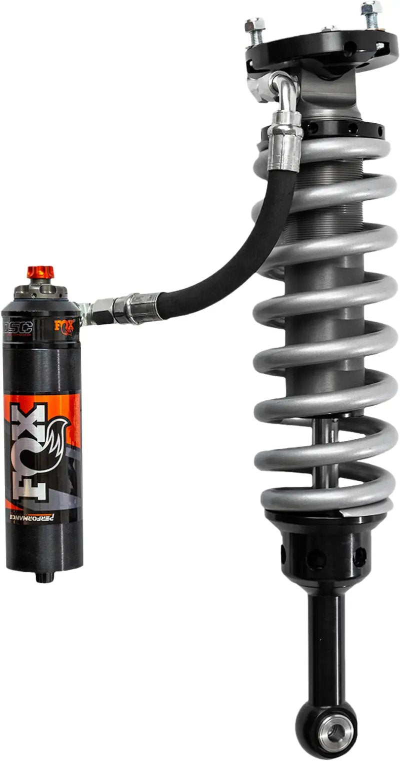 FOX 2.5 Perf Coilover Shock by FOX