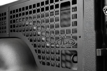 Addictive Desert Designs ADD Molle Panels